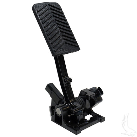 CON-071 - Accelerator Pedal Assembly with Sensor, E-Z-Go RXV 08+ Electric