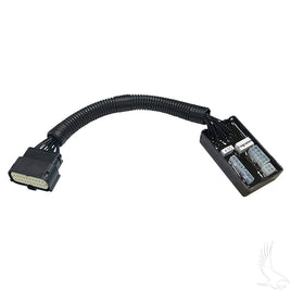 CON-NV003 - Navitas, Vehicle Harness, TSX E-Z-GO PDS 36V