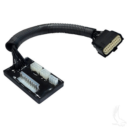 CON-NV005 - Navitas, Vehicle Harness, TSX E-Z-GO TXT DCS 36V