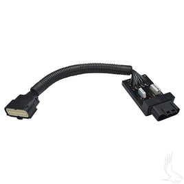 CON-NV006 - Navitas, Vehicle Harness, Personality Module YDR 07+ with Moric