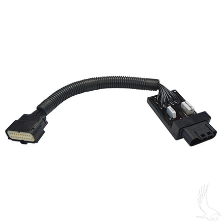 CON-NV006 - Navitas, Vehicle Harness, Personality Module YDR 07+ with Moric