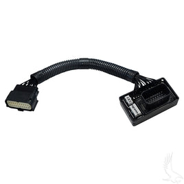 CON-NV007 - Navitas, Vehicle Harness, TSX Yamaha G19/G22