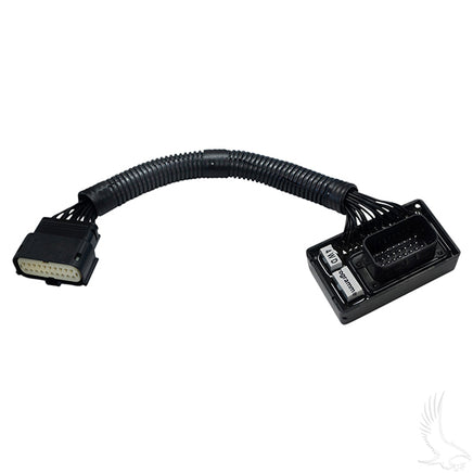 CON-NV007 - Navitas, Vehicle Harness, TSX Yamaha G19/G22