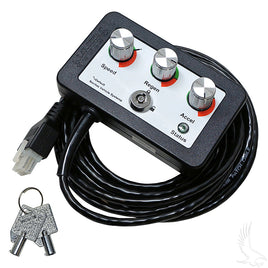 CON-NV012 - Navitas, OTF Programmer, Extended Length