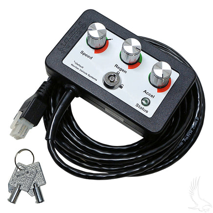 CON-NV012 - Navitas, OTF Programmer, Extended Length