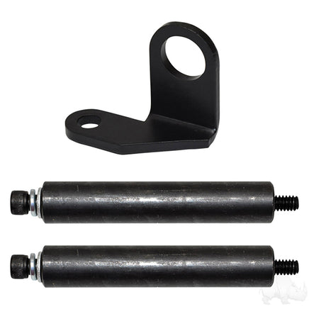 CON-NV013 - Navitas, Mounting Kit, Tow Run Switch / Solenoid E-Z-GO TXT