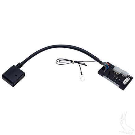 CON-NV014 - Navitas, Vehicle Harness, TSX E-Z-GO ITS