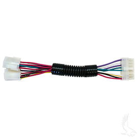 CON-NV021 - Navitas, Vehicle Harness, Conversion Harness E-Z-GO PDS 36V to 48V