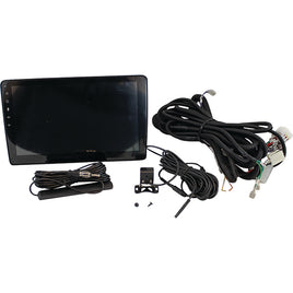 CON-NV10SQUARE - Navitas, Display, 10" CAN Display