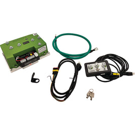 CON-NV440-TXT-CAN - Navitas, Controller, TAC2 440A CAN E-Z-GO TXT (1206HB)