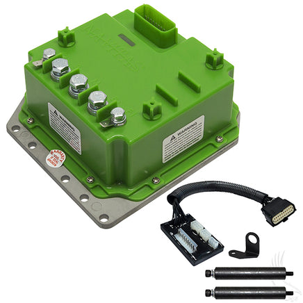 CON-NV440DCS - Controller, Navitas 440A, E-Z-Go DCS