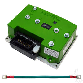CON-NV440RXV-C - Controller Package AC Drive, Navitas 440A, E-Z-Go RXV w/Curtis Controller