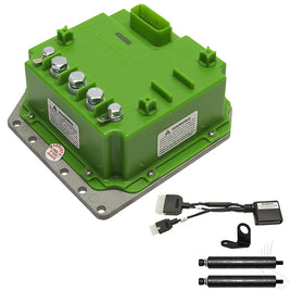 CON-NV600TXT48 - Controller, Navitas 600A, E-Z-Go TXT48