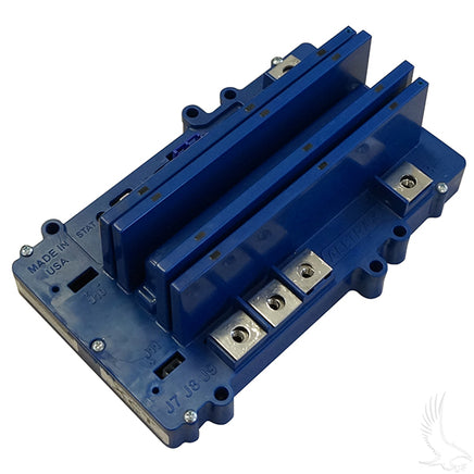 CON-SR300 - Controller, Alltrax SR Series 12v-48v 300amp