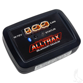CON-XCTBLU - Alltrax Bluetooth Module for XCT Motor Controllers & BMS Lithium Systems