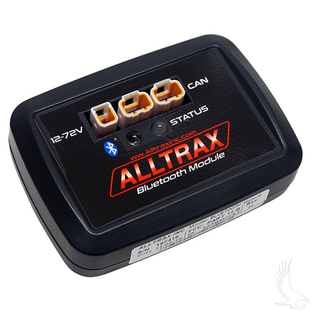 CON-XCTBLU - Alltrax Bluetooth Module for XCT Motor Controllers & BMS Lithium Systems