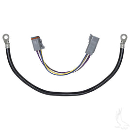CON-XCTUM-PREC - Universal Mounting Kit, XCT Controller, 2008-2017 Club Car Precedent