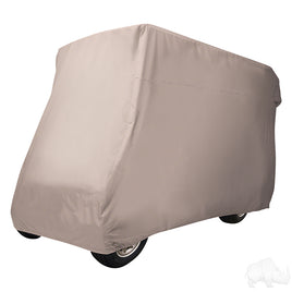COV-007 - Storage Cover, Car w/ 88" Top, Nylon