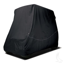 COV-009 - Storage Cover, Car w/ Standard Tops (Not YDR), Black