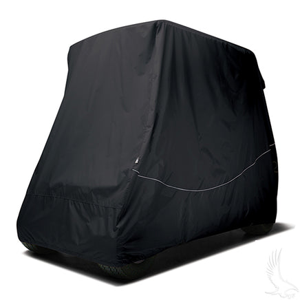 COV-009 - Storage Cover, Car w/ Standard Tops (Not YDR), Black