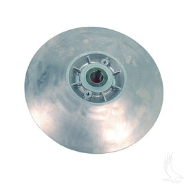 CP-0002 - Sheave, Fixed, Driven Clutch, Yamaha G2-G22 Gas 78+