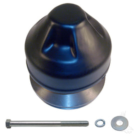 CP-0004 - Drive Clutch, E-Z-Go 4 Cycle Gas 91+, 2 Cycle Gas 89-94