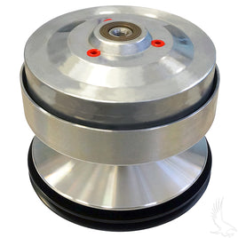 CP-0020 - Drive Clutch, Club Car Precedent, DS 97-15 with Kawasaki Engine