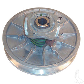 CP-0021 - Driven Clutch, Club Car Precedent, DS 97-15 with Kawasaki Engine