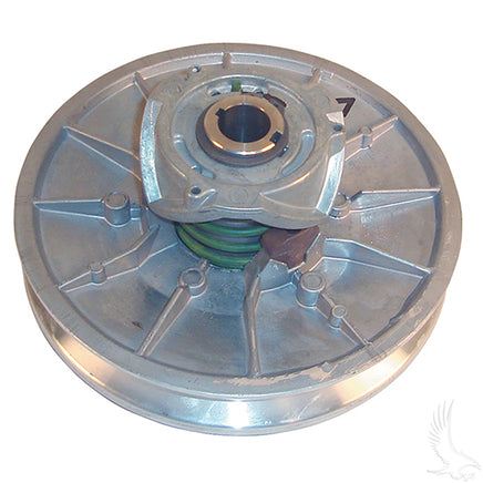 CP-0021 - Driven Clutch, Club Car Precedent, DS 97-15 with Kawasaki Engine