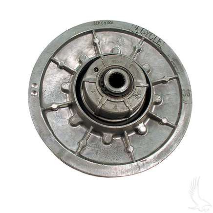 CP-0026 - Driven Clutch, E-Z-Go 4 Cycle Gas 91+, 2 Cycle Gas 89-94