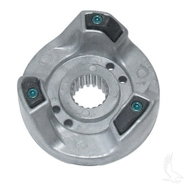 CP-0028 - Spring Seat w/ Ramp Shoes, Yamaha G2-G22