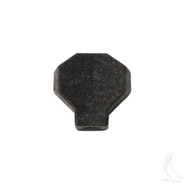 CP-0031 - Ramp Button, Driven Clutch, E-Z-Go 4 Cycle