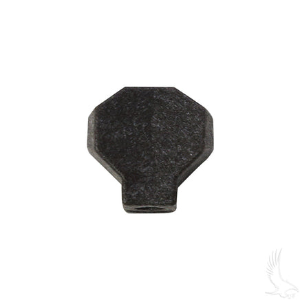 CP-0031 - Ramp Button, Driven Clutch, E-Z-Go 4 Cycle