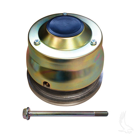 CP-0041 - Clutch, Primary, Yamaha G29/Drive 07+, Includes Clutch Bolt (replacement for Team and OE)