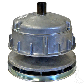 CP-0055 - Clutch, Drive, E-Z-Go RXV 09+ and TXT 10+ with Kawasaki Motor and Team Clutch, Exact Replacement