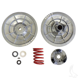 CP-0106 - Secondary Clutch Kit, Heavy Duty, Yamaha G2-G22