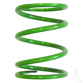 CP-0111 - Clutch Spring, Drive Clutch, High Torque Increase, E-Z-Go 13hp