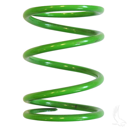 CP-0111 - Clutch Spring, Drive Clutch, High Torque Increase, E-Z-Go 13hp