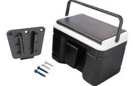 Cooler Kit With Bracket, 6 Pack # 31503 (Universal Fit)