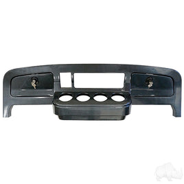 DASH-0011 - Dash, Carbon Fiber, E-Z-Go TXT 14+