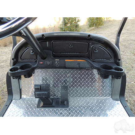 DASH-0067 - Dash, Carbon Fiber, Club Car Precedent 2004-2008.5