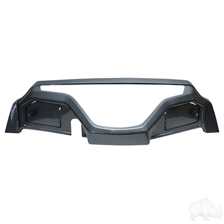 DASH-0102-CF - Dash, Carbon Fiber, Yamaha Drive2