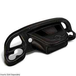 DASH-DT0023-BK - DoubleTake Sentry Storage Dash, Club Car Precedent 04+, Black