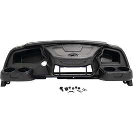 DASH-DT0031-BK - DoubleTake Sentry Storage Dash, Yamaha Drive 07-16, Black