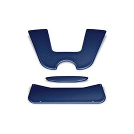 DASH-DT0100-NV - DoubleTake Sentry Dash Center Trim, Universal, Navy