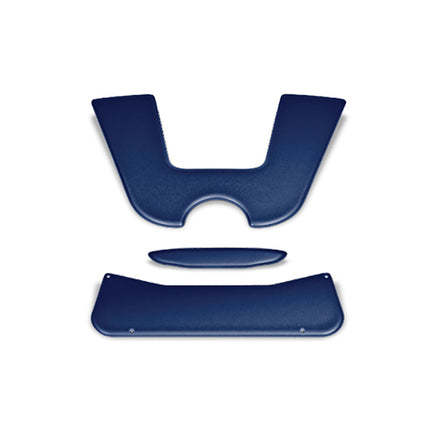 DASH-DT0100-NV - DoubleTake Sentry Dash Center Trim, Universal, Navy