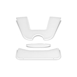 DASH-DT0100-PL - DoubleTake Sentry Dash Center Trim, Universal, Pearl