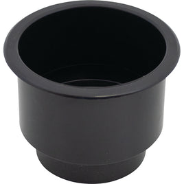 DASH-DT0100 - Sentry Dash Black Cup Holder Insert