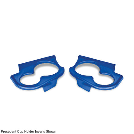 DASH-DT0122-BL - DoubleTake Sentry Dash Cup Holder Trim Set of 2, Club Car DS New Style 00+, Blue