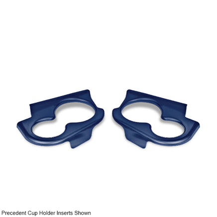DASH-DT0122-NV - DoubleTake Sentry Dash Cup Holder Trim Set of 2, Club Car DS New Style 00+, Navy